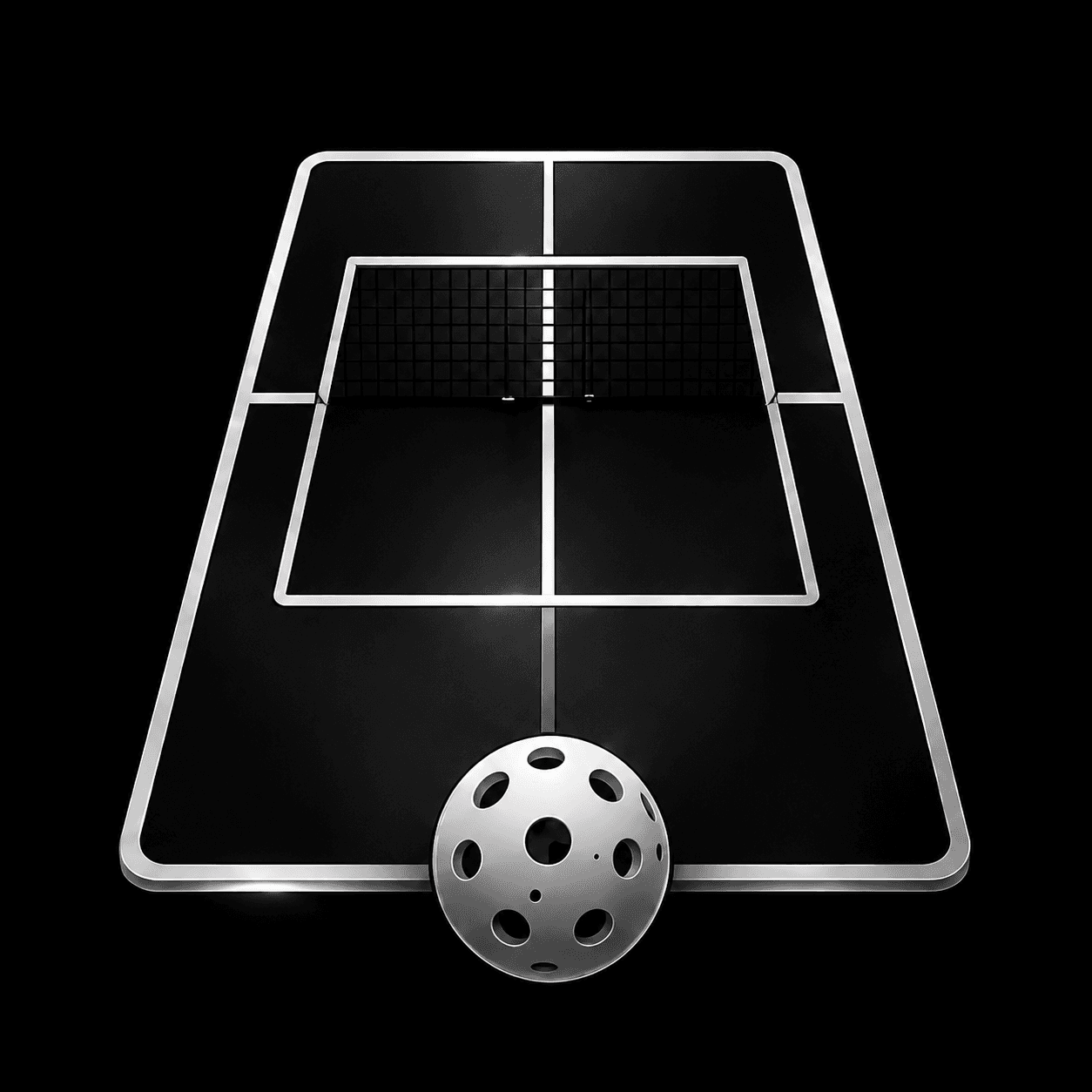 2 Pro Courts
